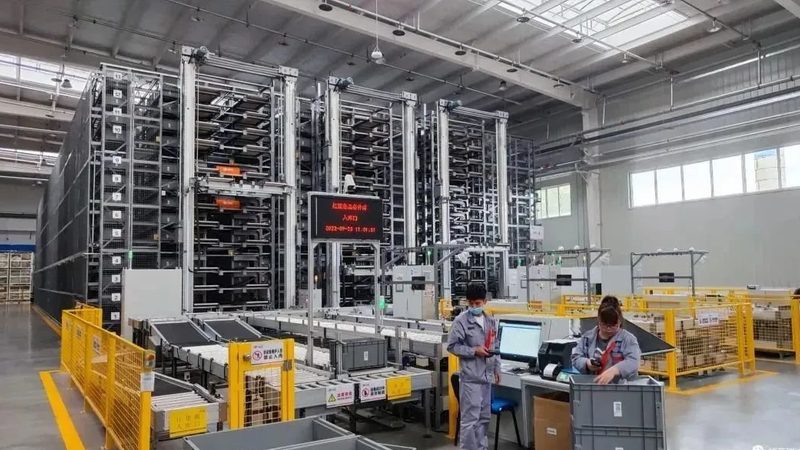 成都叉车配件批发：揭秘配件选择背后的关键因素