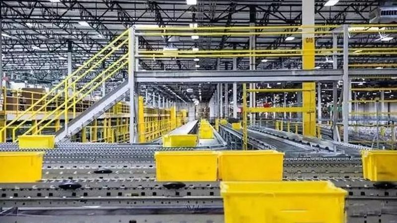 轻型货架选购：如何规避常见误区，确保仓储效率