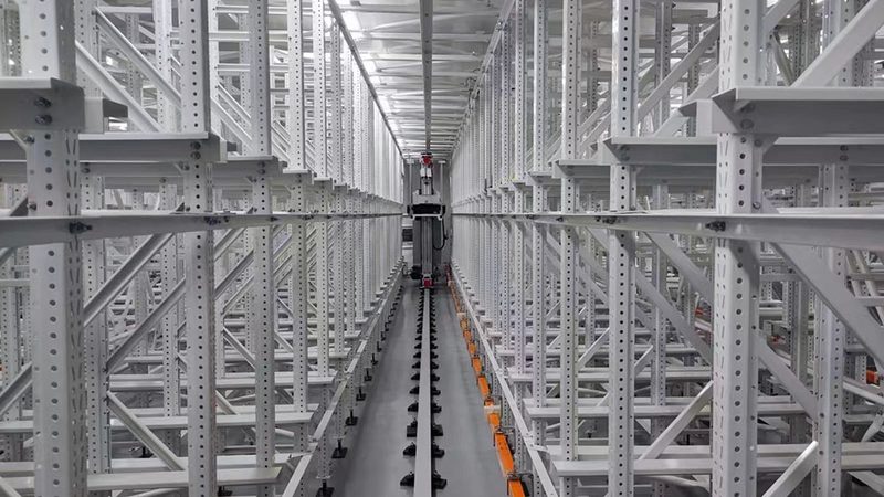 折叠周转箱回收规格型号解析：揭秘行业标准与选购要点